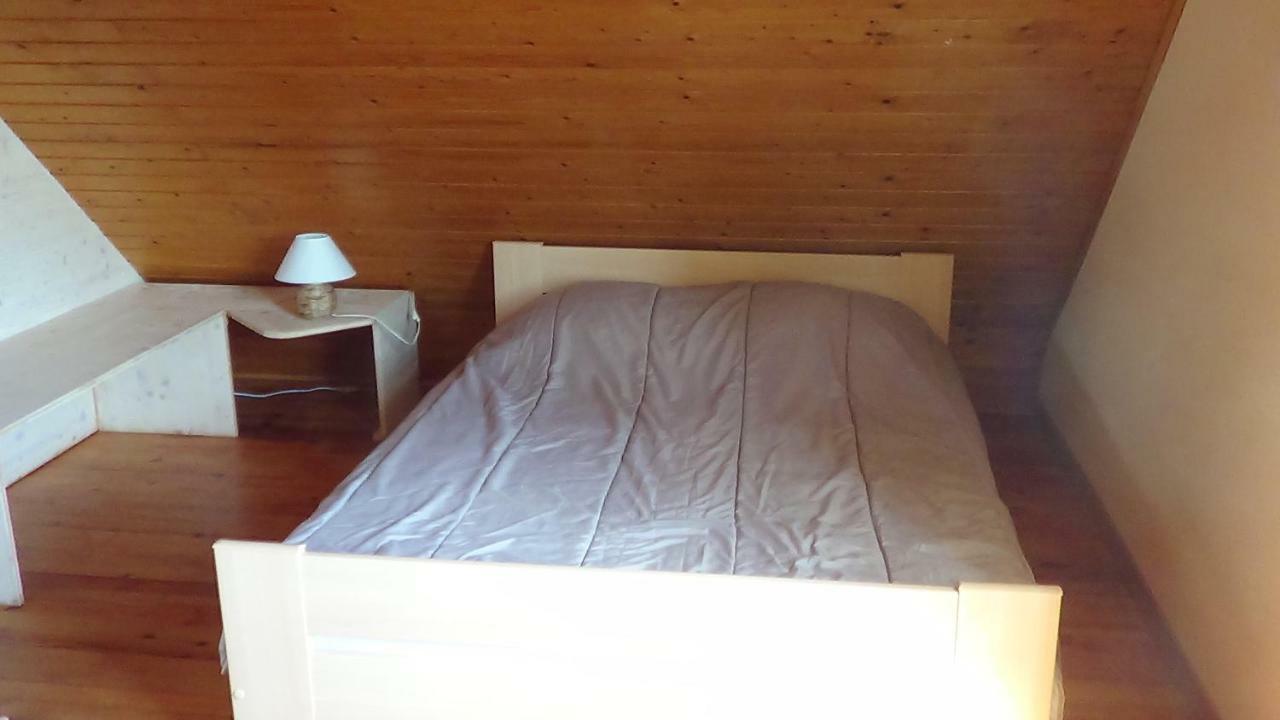Gite Rammelstein Ribeauvillé Kültér fotó