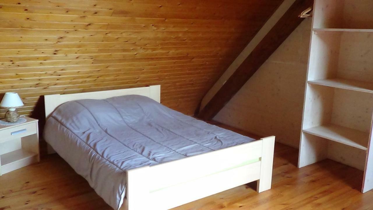 Gite Rammelstein Ribeauvillé Kültér fotó